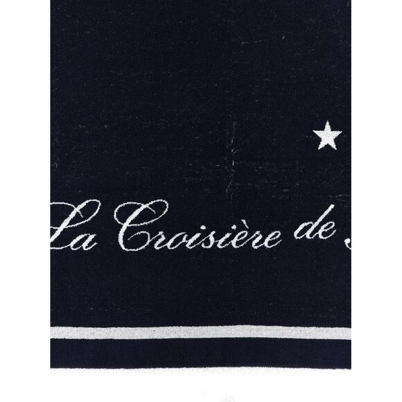 Jacquemus Women's Beach Towel La Serviette Croisière